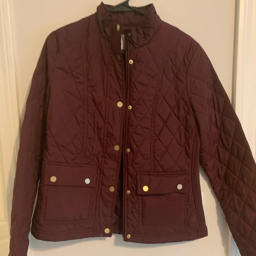 Lightweight Jacket - Picture 2 of 10